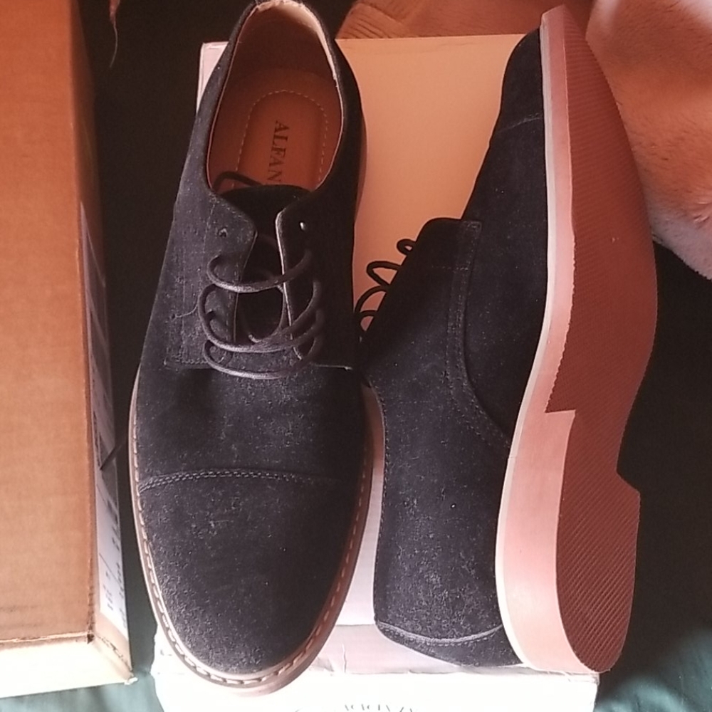Alfani shoes